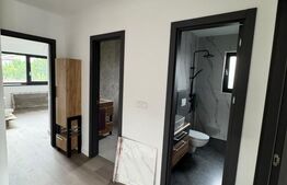 🔥 Casă Nouă Premium, Gata de Mutare | 1.200 mp teren | Încălzire în pardoseală 