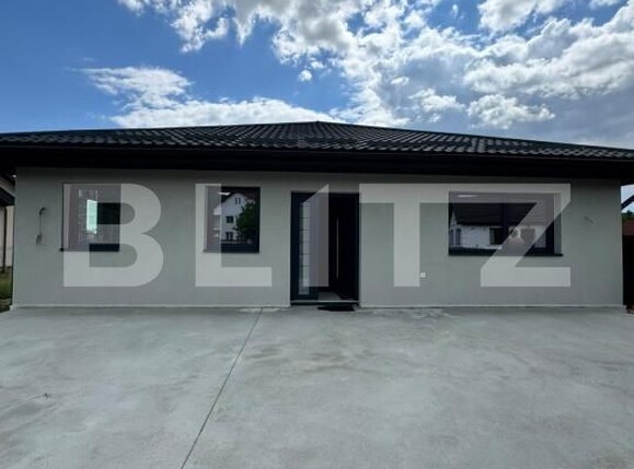 Casa de vânzare 3 camere Tautii-Magheraus - 186187CV | BLITZ Baia Mare | Poza5