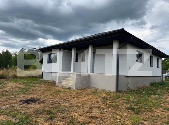 Casa de vânzare 3 camere Tautii-Magheraus - 186187CV | BLITZ Baia Mare | Poza6