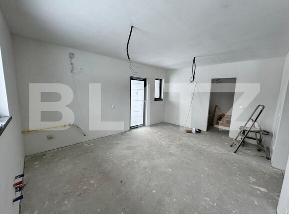 Casa de vânzare 3 camere Tautii-Magheraus - 186187CV | BLITZ Baia Mare | Poza10