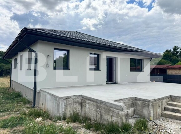 Casa de vânzare 3 camere Tautii-Magheraus - 186187CV | BLITZ Baia Mare | Poza4