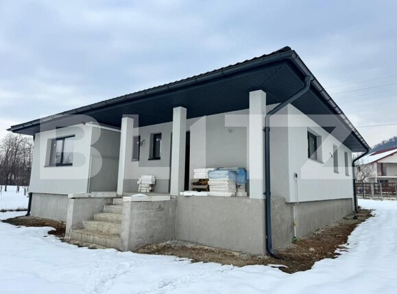 Casa de vânzare 3 camere Tautii-Magheraus - 186187CV | BLITZ Baia Mare | Poza6