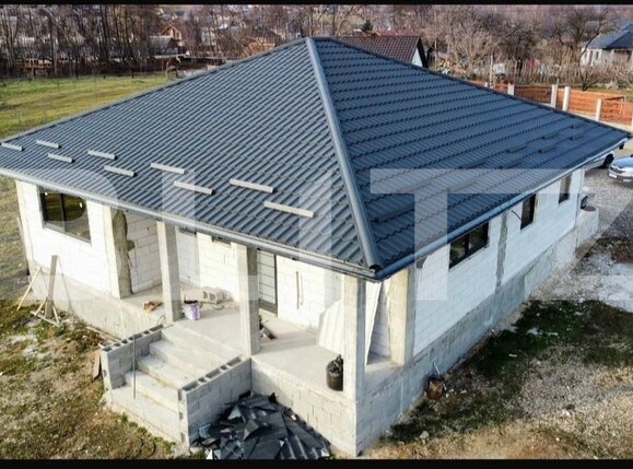 Casa de vânzare 3 camere Tautii-Magheraus - 186187CV | BLITZ Baia Mare | Poza4