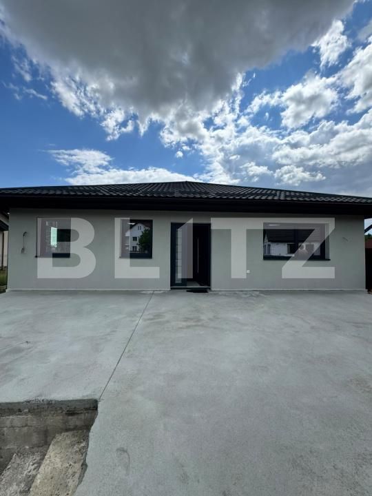 Casa de vânzare 3 camere Tautii-Magheraus - 186187CV | BLITZ Baia Mare | Poza5