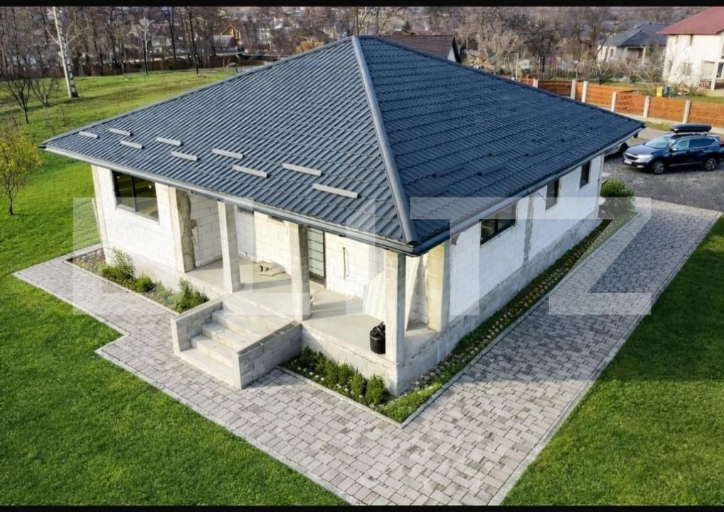 Casa de vânzare 3 camere Tautii-Magheraus - 186187CV | BLITZ Baia Mare | Poza3