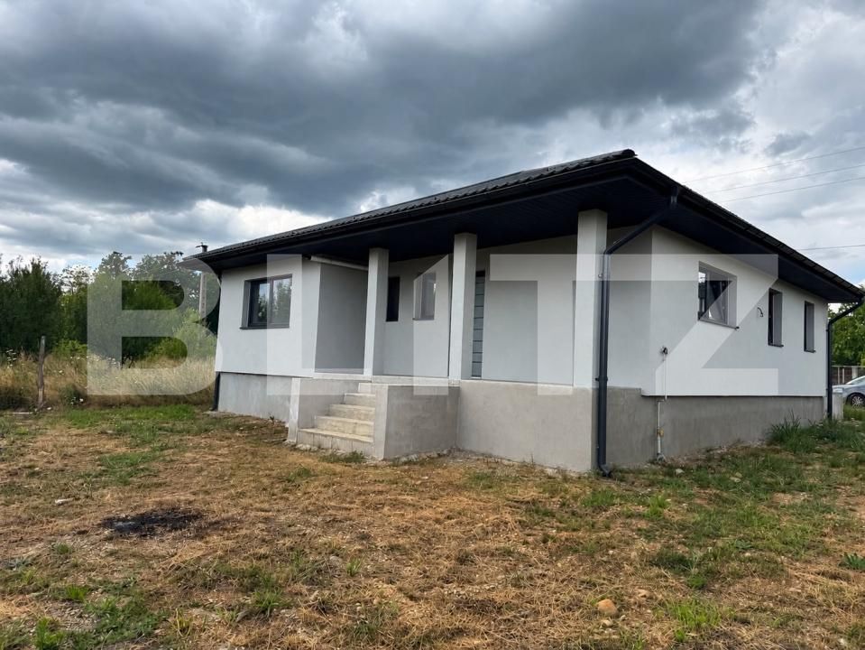 Casa de vânzare 3 camere Tautii-Magheraus - 186187CV | BLITZ Baia Mare | Poza6