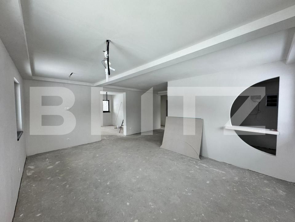 Casa de vânzare 3 camere Tautii-Magheraus - 186187CV | BLITZ Baia Mare | Poza7