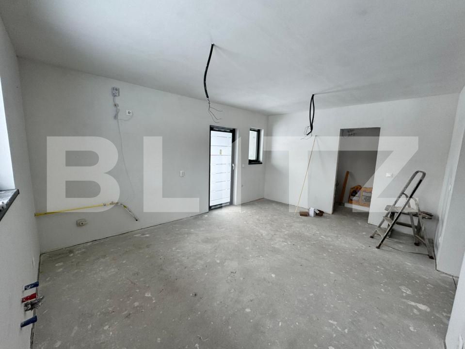 Casa de vânzare 3 camere Tautii-Magheraus - 186187CV | BLITZ Baia Mare | Poza10