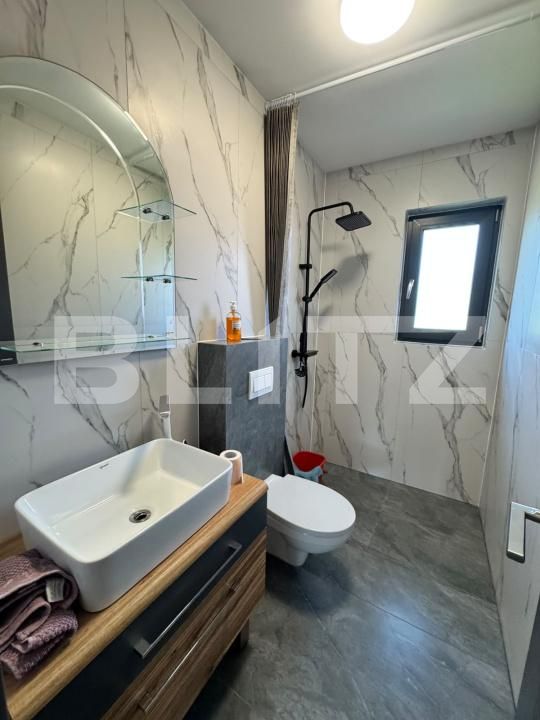 Casa de vânzare 3 camere Tautii-Magheraus - 186187CV | BLITZ Baia Mare | Poza22