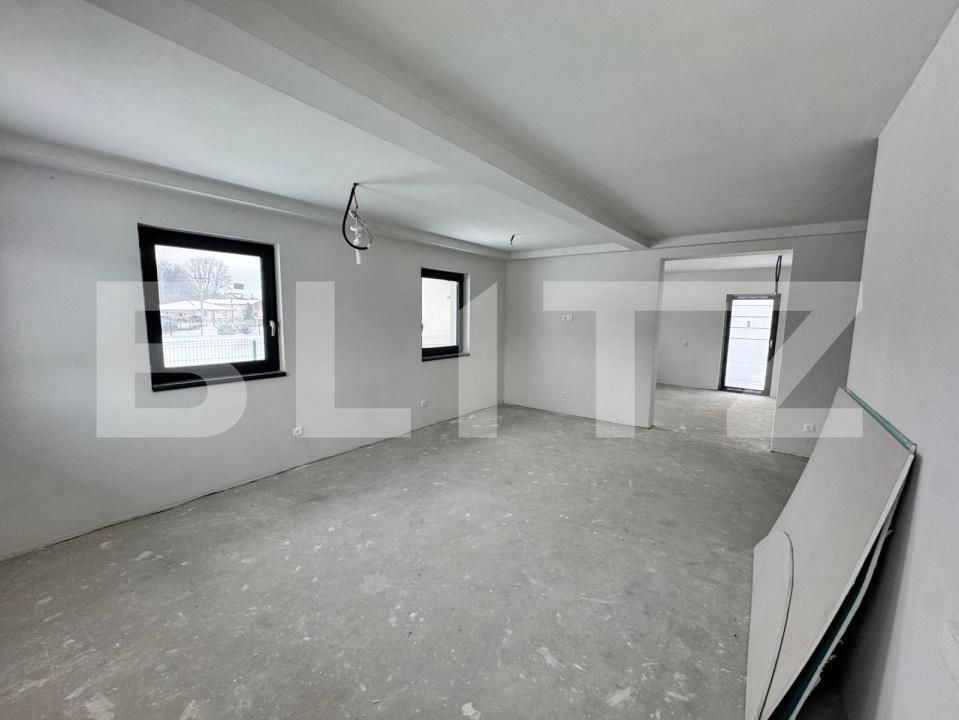 Casa de vânzare 3 camere Tautii-Magheraus - 186187CV | BLITZ Baia Mare | Poza9