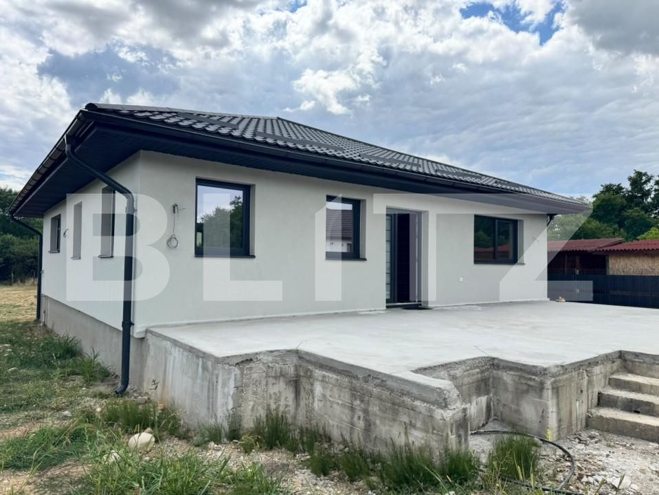 Casa de vânzare 3 camere Tautii-Magheraus - 186187CV | BLITZ Baia Mare | Poza4