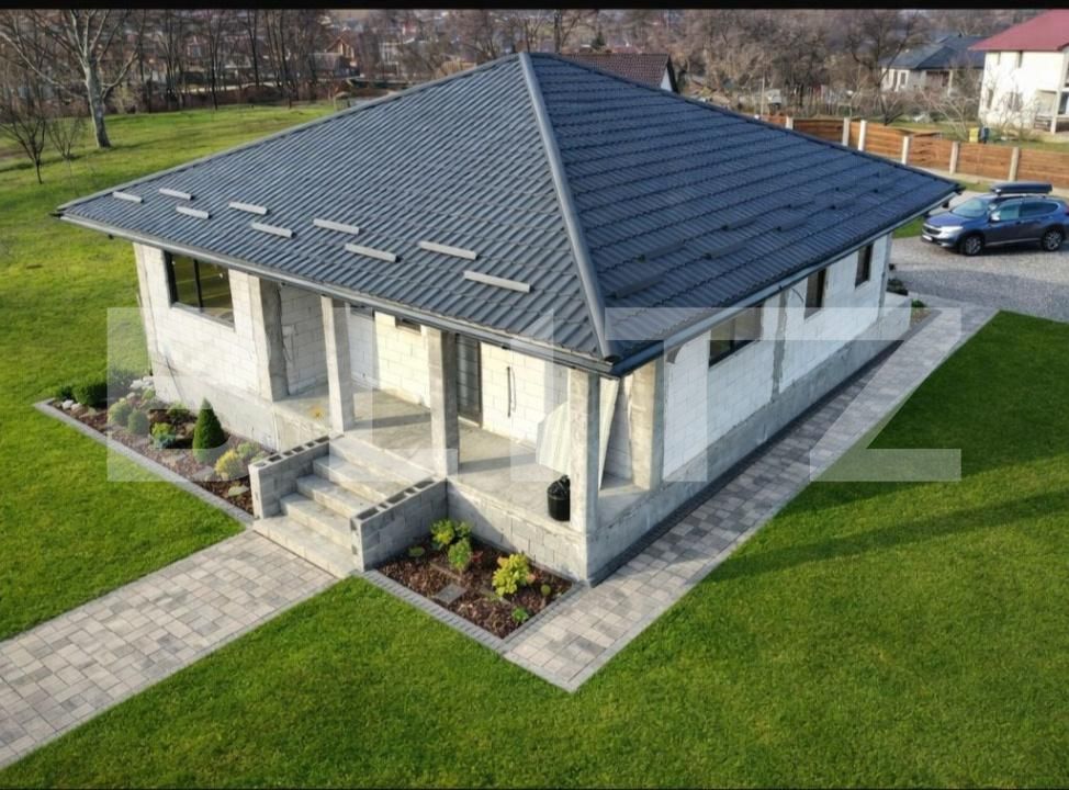 Casa de vânzare 3 camere Tautii-Magheraus - 186187CV | BLITZ Baia Mare | Poza2