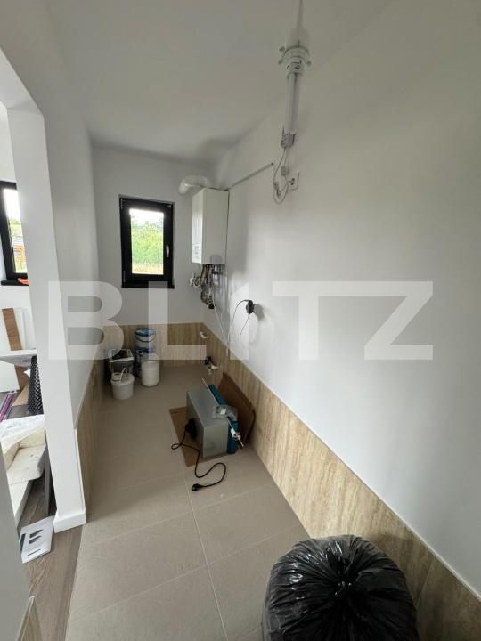 Casa de vânzare 3 camere Tautii-Magheraus - 186187CV | BLITZ Baia Mare | Poza3