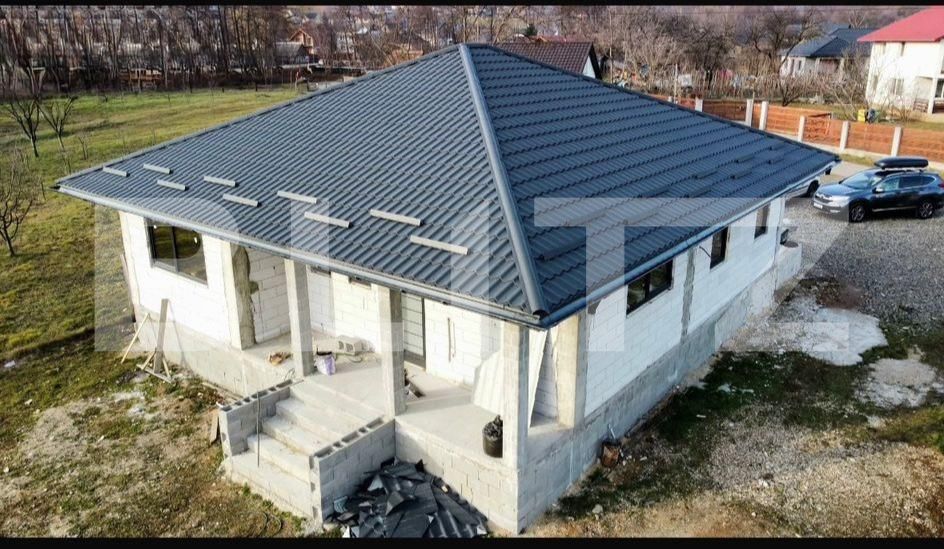 Casa de vânzare 3 camere Tautii-Magheraus - 186187CV | BLITZ Baia Mare | Poza4