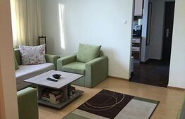 Apartament 2 camere, 50 mp, zona Central - Presco 