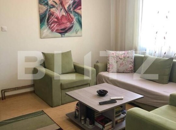 Apartament de vânzare 2 camere Central - 186248AV | BLITZ Baia Mare | Poza1