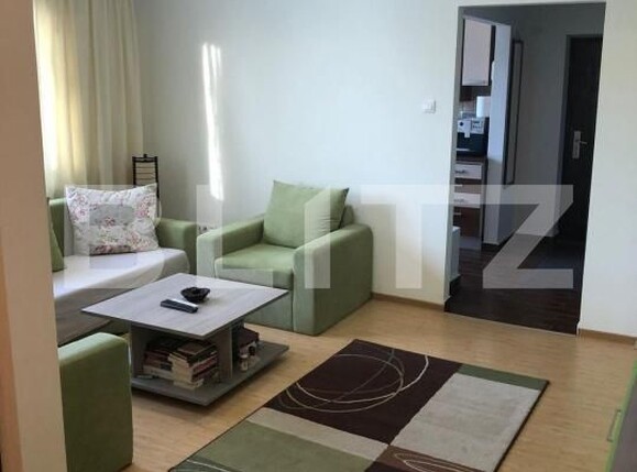 Apartament de vânzare 2 camere Central - 186248AV | BLITZ Baia Mare | Poza2