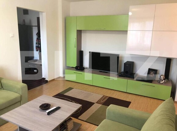 Apartament de vânzare 2 camere Central - 186248AV | BLITZ Baia Mare | Poza3