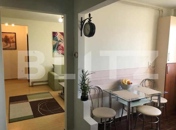 Apartament de vânzare 2 camere Central - 186248AV | BLITZ Baia Mare | Poza4