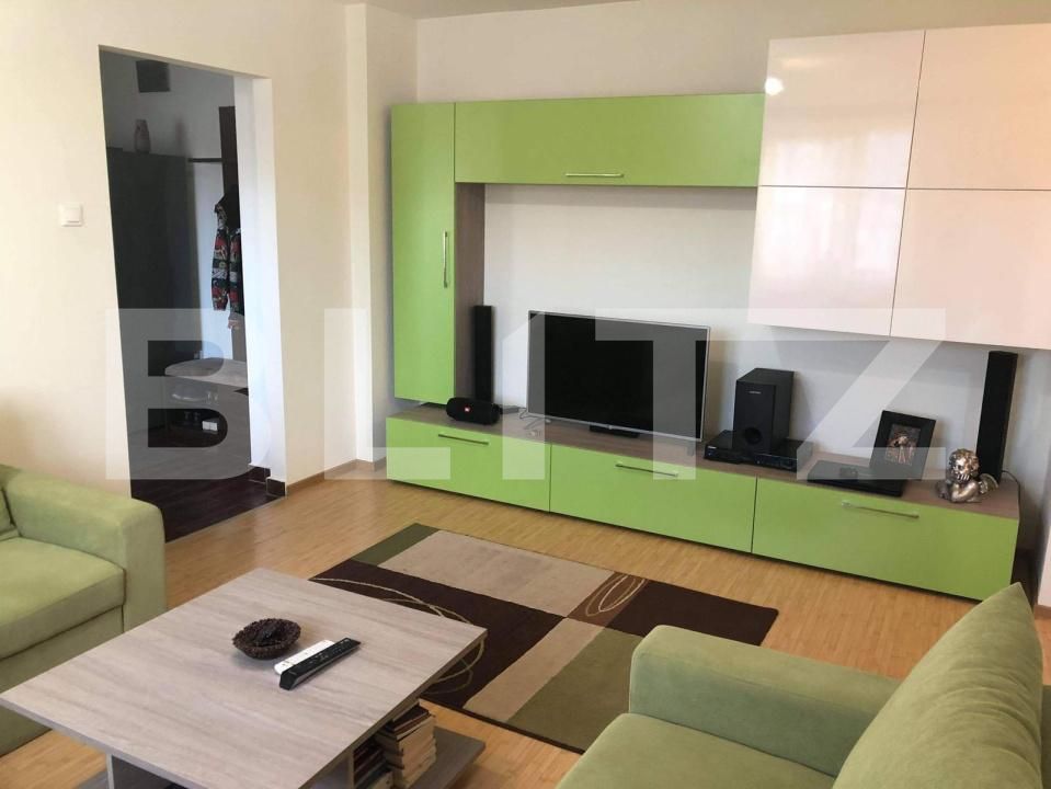 Apartament de vânzare 2 camere Central - 186248AV | BLITZ Baia Mare | Poza3