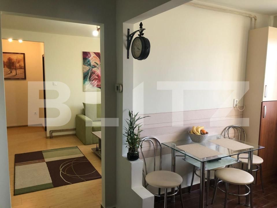 Apartament de vânzare 2 camere Central - 186248AV | BLITZ Baia Mare | Poza4