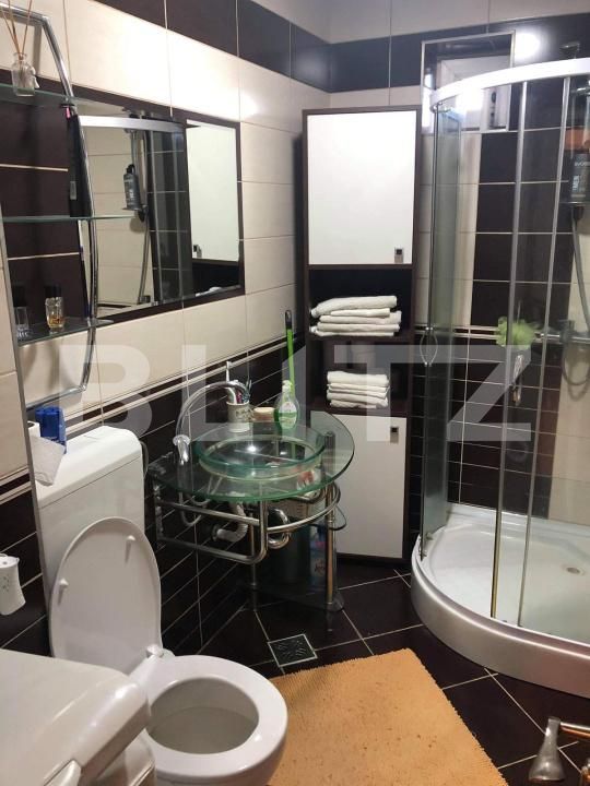 Apartament de vânzare 2 camere Central - 186248AV | BLITZ Baia Mare | Poza8