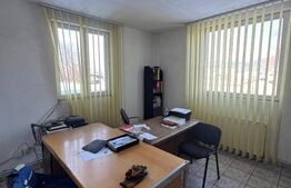 Hale industriale, 628 mp, teren 2.857 mp, front 100 m, zona Orasul Vechi