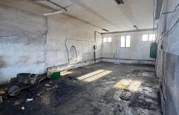 Hale industriale, 628 mp, teren 2.857 mp, front 100 m, zona Orasul Vechi