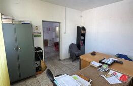 Hale industriale, 628 mp, teren 2.857 mp, front 100 m, zona Orasul Vechi