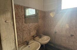 Hale industriale, 628 mp, teren 2.857 mp, front 100 m, zona Orasul Vechi