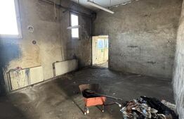 Hale industriale, 628 mp, teren 2.857 mp, front 100 m, zona Orasul Vechi