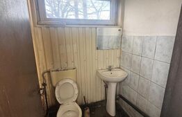 Hale industriale, 628 mp, teren 2.857 mp, front 100 m, zona Orasul Vechi