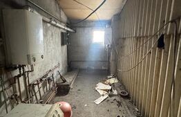 Hale industriale, 628 mp, teren 2.857 mp, front 100 m, zona Orasul Vechi