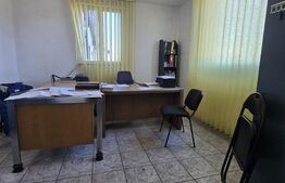 Hale industriale 561 mp, teren 2.827 mp – posibilă achiziție cu firmă
