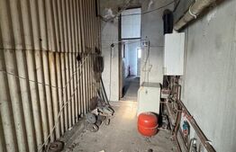 Hale industriale, 628 mp, teren 2.857 mp, front 100 m, zona Orasul Vechi