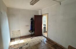 Hale industriale, 628 mp, teren 2.857 mp, front 100 m, zona Orasul Vechi