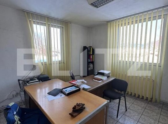 Spațiu industrial de vânzare Orasul Vechi - 186249SVI | BLITZ Baia Mare | Poza18