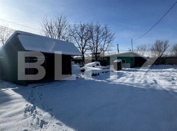 Spațiu industrial de vânzare Orasul Vechi - 186249SVI | BLITZ Baia Mare | Poza4