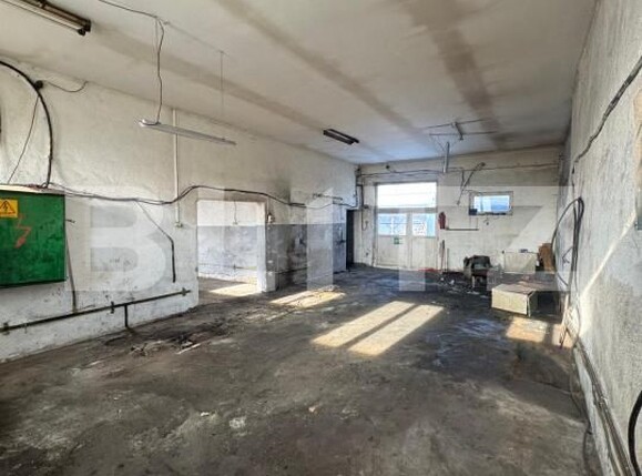 Spațiu industrial de vânzare Orasul Vechi - 186249SVI | BLITZ Baia Mare | Poza7