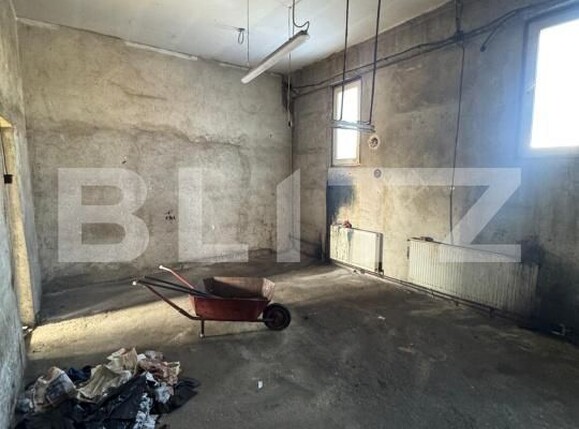 Spațiu industrial de vânzare Orasul Vechi - 186249SVI | BLITZ Baia Mare | Poza10