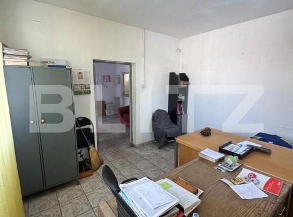 Spațiu industrial de vânzare Orasul Vechi - 186249SVI | BLITZ Baia Mare | Poza9