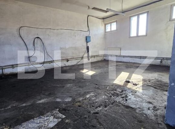 Spațiu industrial de vânzare Orasul Vechi - 186249SVI | BLITZ Baia Mare | Poza9