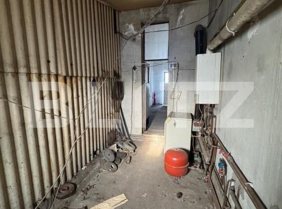 Spațiu industrial de vânzare Orasul Vechi - 186249SVI | BLITZ Baia Mare | Poza15