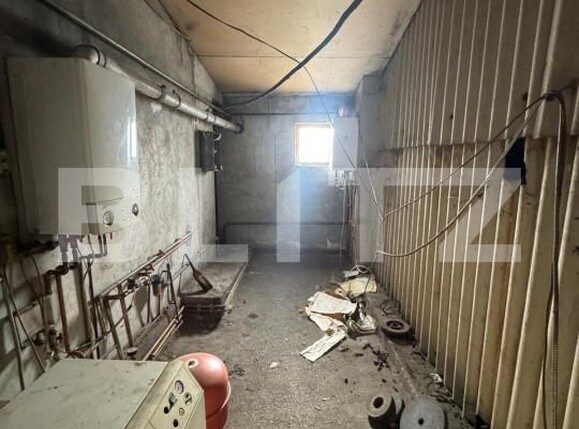 Spațiu industrial de vânzare Orasul Vechi - 186249SVI | BLITZ Baia Mare | Poza14