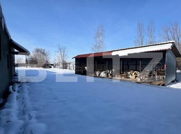 Spațiu industrial de vânzare Orasul Vechi - 186249SVI | BLITZ Baia Mare | Poza2