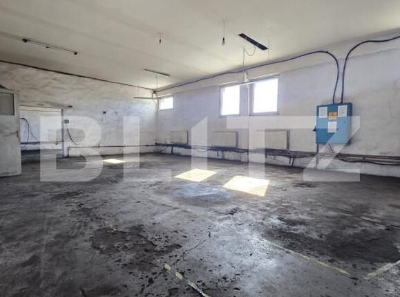 Spațiu industrial de vânzare Orasul Vechi - 186249SVI | BLITZ Baia Mare | Poza10