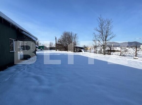 Spațiu industrial de vânzare Orasul Vechi - 186249SVI | BLITZ Baia Mare | Poza1