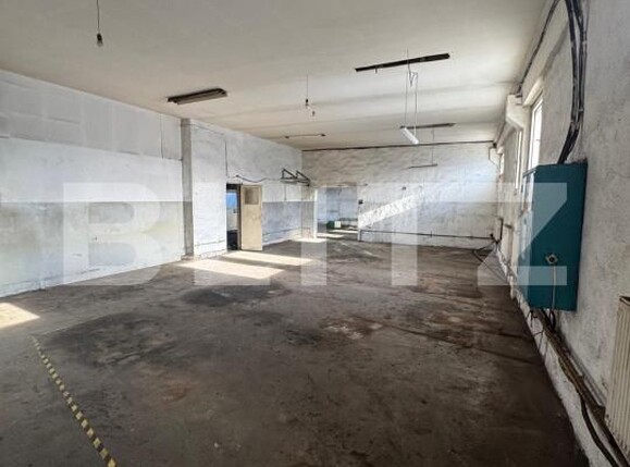 Spațiu industrial de vânzare Orasul Vechi - 186249SVI | BLITZ Baia Mare | Poza8