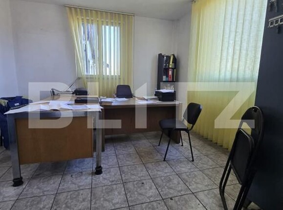 Spațiu industrial de vânzare Orasul Vechi - 186249SVI | BLITZ Baia Mare | Poza4