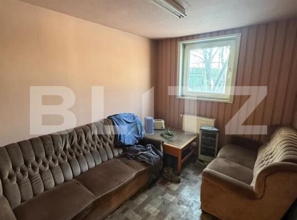 Spațiu industrial de vânzare Orasul Vechi - 186249SVI | BLITZ Baia Mare | Poza2